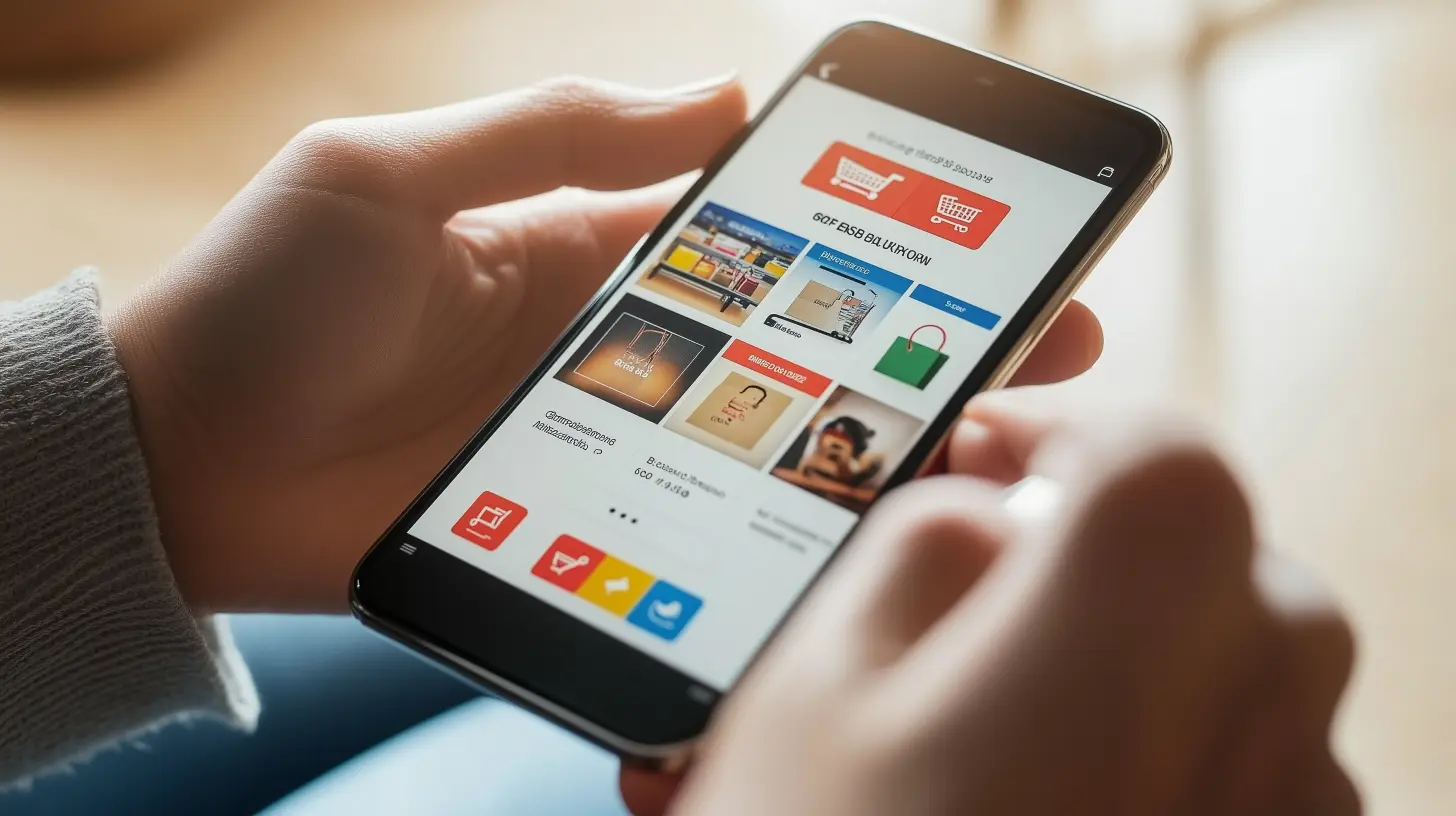 Custom E-commerce Solutions in Woodland Hills