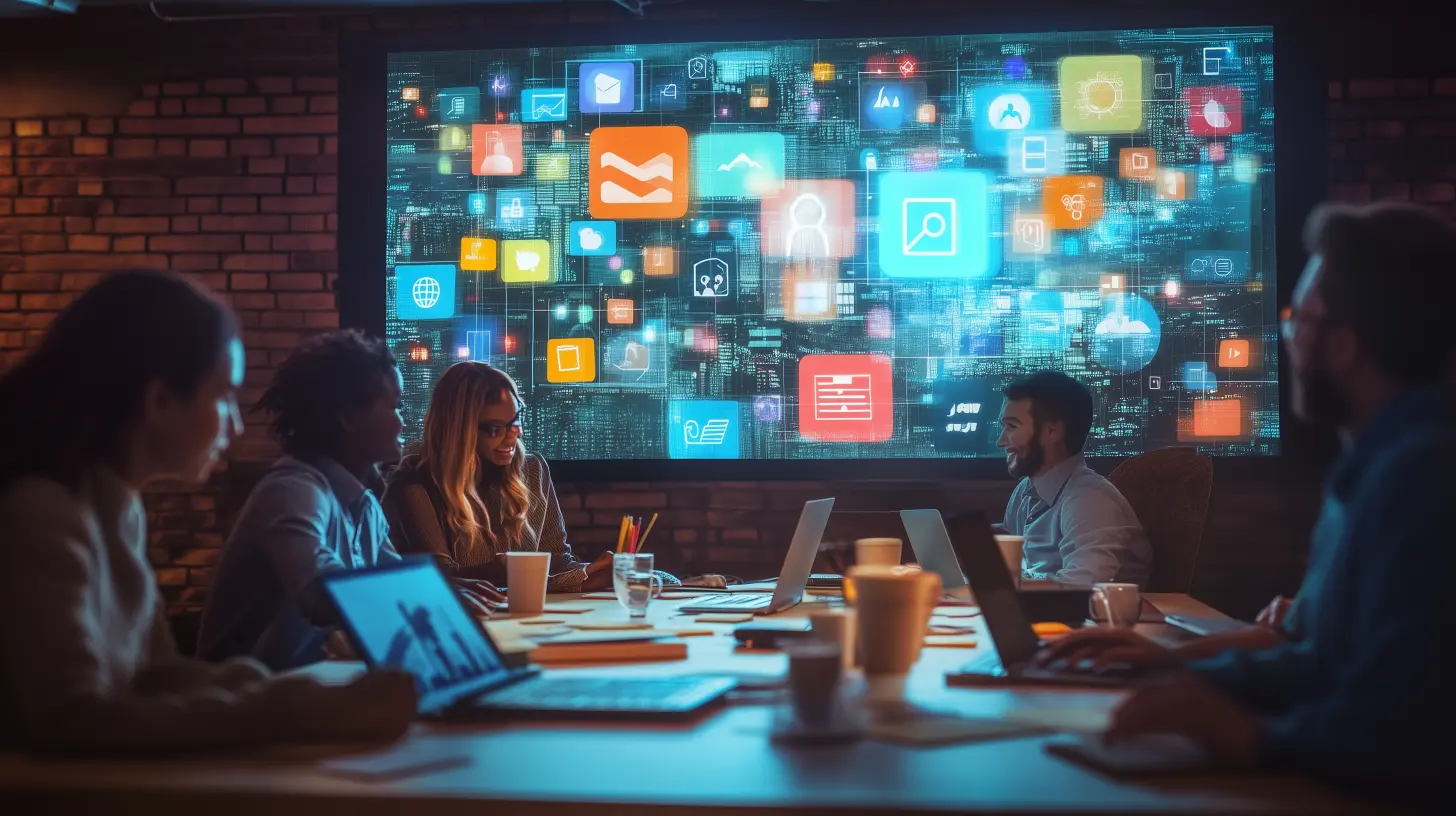 LA Core Media - Woodland Hills Social Media Marketing Experts